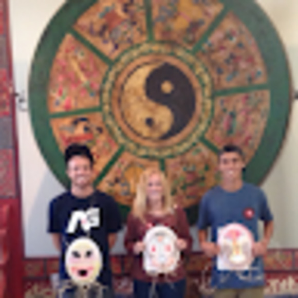 Meet your Posher, Oscar - Picture 1 of 1